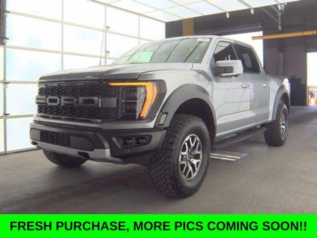2022 Ford F-150 Raptor — Pickup Truck — 29,195 mi — La Follette, TN