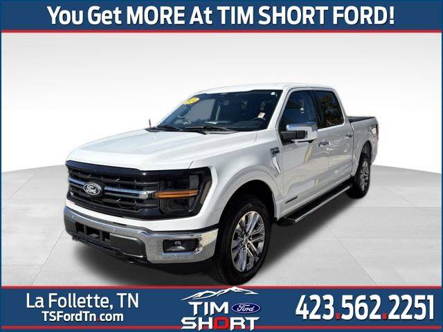 2024 Ford F-150 XLT — Pickup Truck — 10,810 mi — La Follette, TN