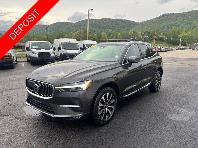 2023 Volvo XC60 Plus — SUV — 43,528 mi — La Follette, TN