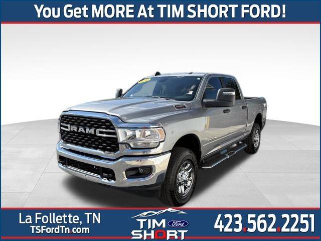 2024 Ram 2500 Big Horn — Pickup Truck — 25,173 mi — La Follette, TN