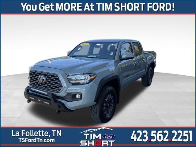 2023 Toyota Tacoma TRD Off Road — Pickup Truck — 42,995 mi — La Follette, TN