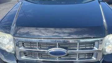 2009 Ford Escape XLT — SUV — 168,073 mi — La Follette, TN