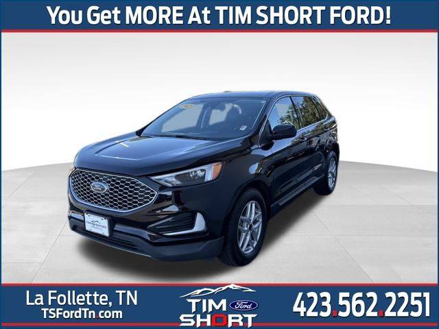 2023 Ford Edge SEL — SUV — 41,523 mi — La Follette, TN