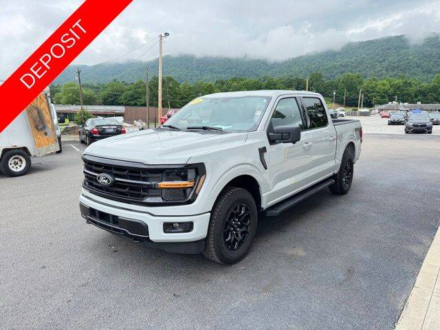 2024 Ford F-150 XLT — Pickup Truck — 11,540 mi — La Follette, TN