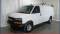 2021 Chevrolet Express Cargo Van in La Follette, TN 1 - Open Gallery