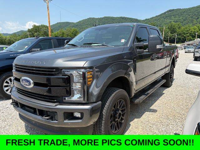 2019 Ford Super Duty F-250 Lariat — Pickup Truck — 115,302 mi — La Follette, TN