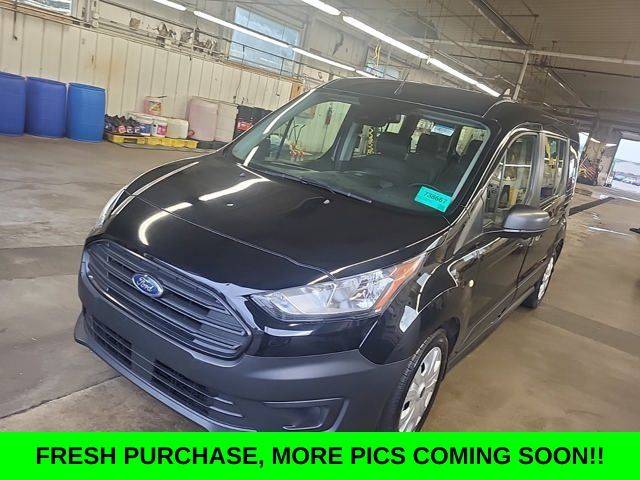 2020 Ford Transit Connect Wagon XL — Passenger Van — 15,288 mi — La Follette, TN