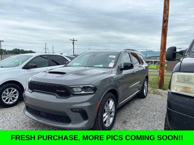 2023 Dodge Durango R/T Plus — SUV — 58,776 mi — La Follette, TN