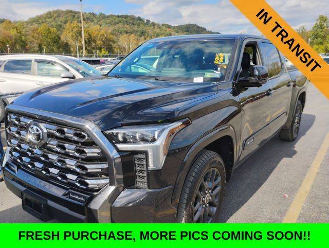 2022 Toyota Tundra Platinum — Pickup Truck — 64,764 mi — La Follette, TN