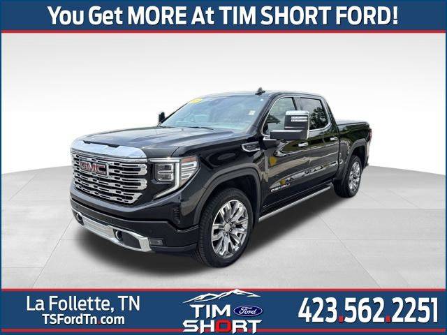 2024 GMC Sierra 1500 Denali — Pickup Truck — 59,346 mi — La Follette, TN