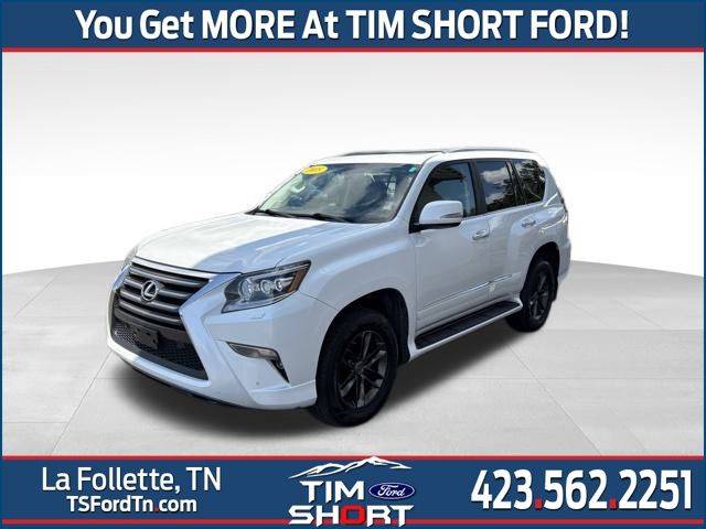 2015 Lexus GX GX 460 — SUV — 95,000 mi — La Follette, TN