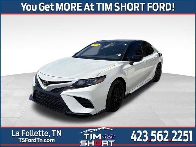 2023 Toyota Camry TRD V6 — Sedan — 17,459 mi — La Follette, TN