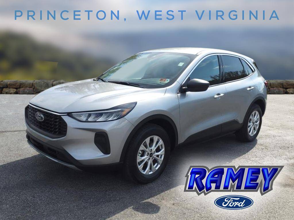 2024 Ford Escape Active — SUV — 21,969 mi — Princeton, WV