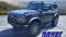 2024 Ford Bronco in Princeton, WV 1 - Open Gallery