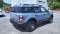 2024 Ford Bronco Sport in Princeton, WV 4 - Open Gallery