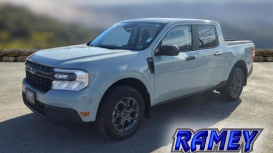 2023 Ford Maverick XLT — Pickup Truck — 18,399 mi — Princeton, WV
