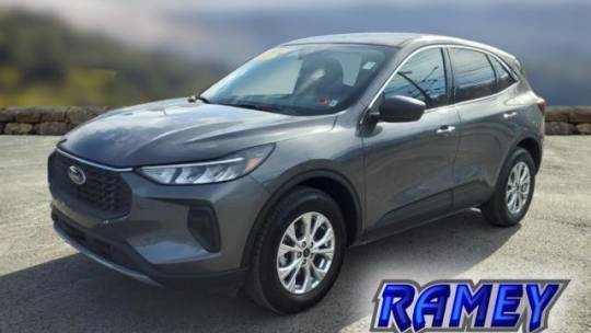 2023 Ford Escape Active — SUV — 33,180 mi — Princeton, WV