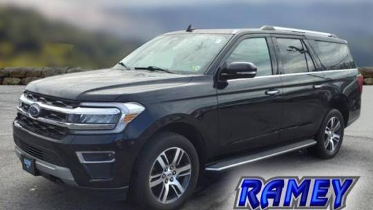 2023 Ford Expedition Limited — SUV — 58,842 mi — Princeton, WV