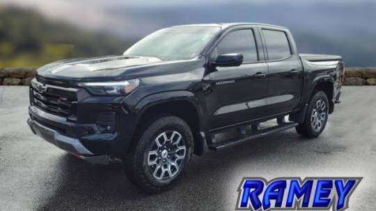 2023 Chevrolet Colorado Z71 — Pickup Truck — 29,919 mi — Princeton, WV