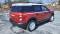 2024 Ford Bronco Sport in Princeton, WV 4 - Open Gallery