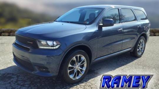2019 Dodge Durango GT — SUV — 90,204 mi — Princeton, WV