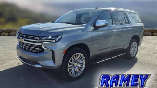 2023 Chevrolet Tahoe Premier — SUV — 34,000 mi — Princeton, WV