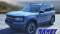 2024 Ford Bronco Sport in Princeton, WV 1 - Open Gallery