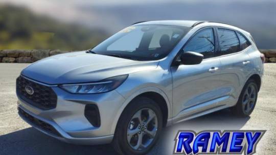2024 Ford Escape ST-Line — SUV — 18,427 mi — Princeton, WV