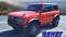2024 Ford Bronco in Princeton, WV 1 - Open Gallery