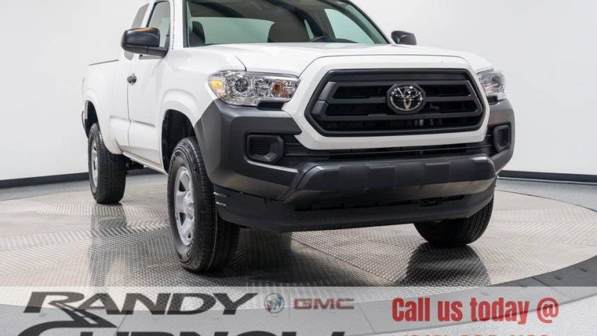 2023 Toyota Tacoma SR — Pickup Truck — 19,577 mi — Kansas City, KS