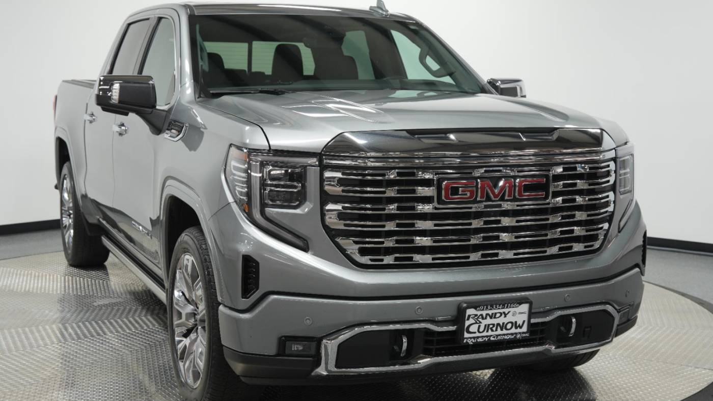 2023 GMC Sierra 1500 Denali — Pickup Truck — 32,633 mi — Kansas City, KS