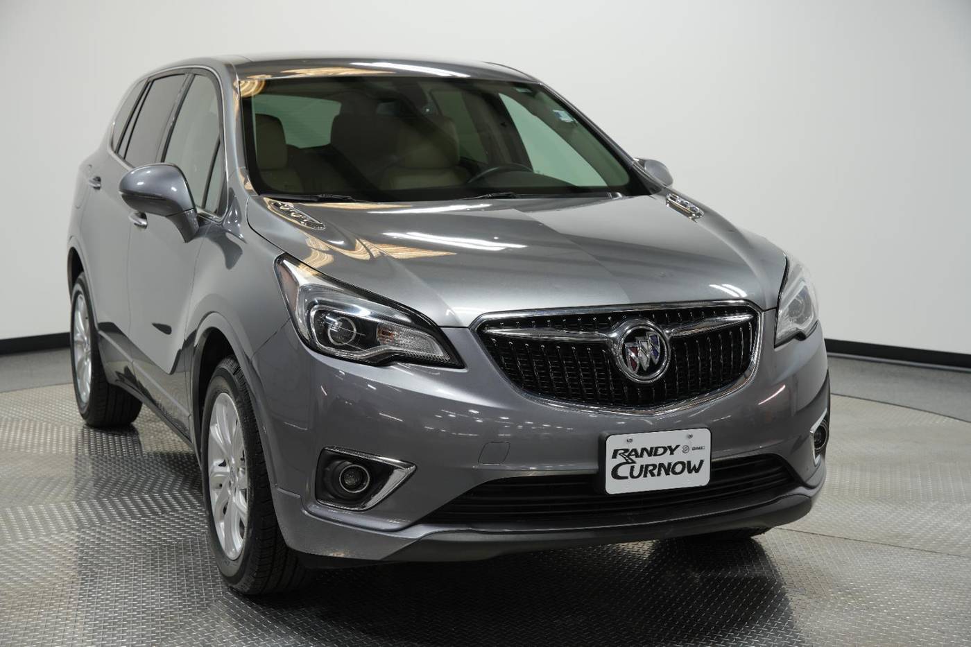 2019 Buick Envision Preferred — SUV — 75,735 mi — Kansas City, KS