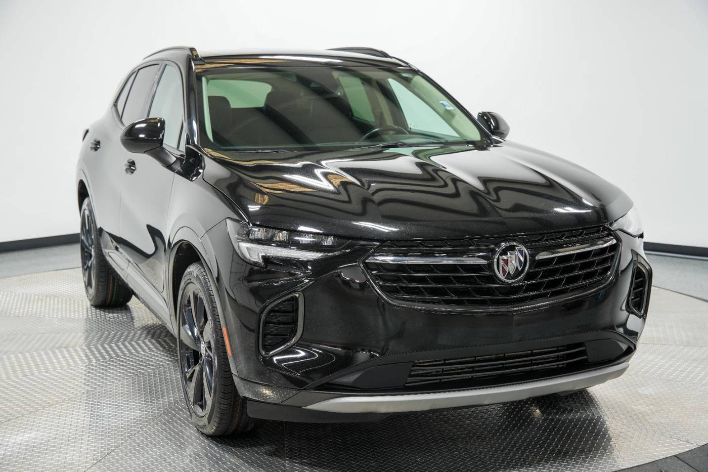 2023 Buick Envision Preferred — SUV — 47,116 mi — Kansas City, KS
