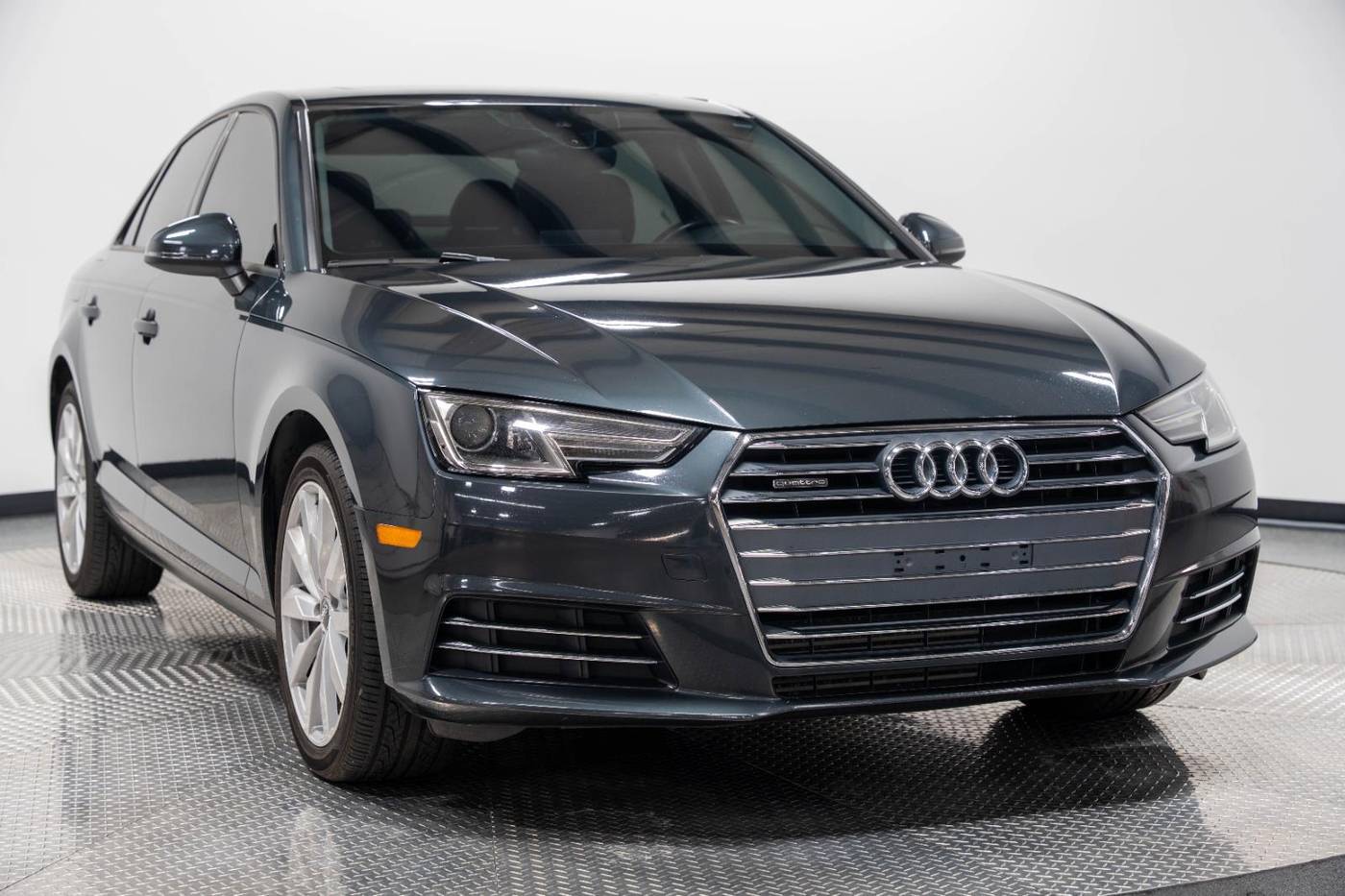 2017 Audi A4 Premium — Sedan — 109,948 mi — Kansas City, KS