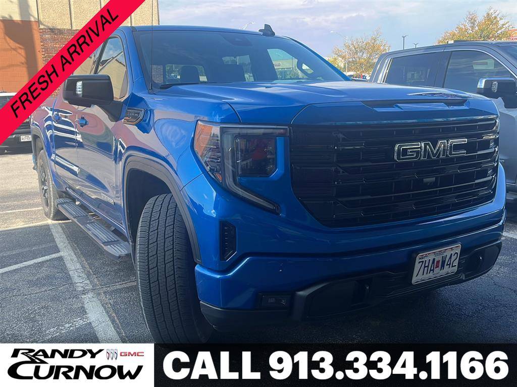 2023 GMC Sierra 1500 Elevation — Pickup Truck — 30,546 mi — Kansas City, KS
