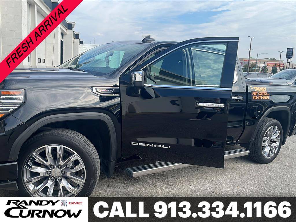 2023 GMC Sierra 1500 Denali — Pickup Truck — 42,274 mi — Kansas City, KS