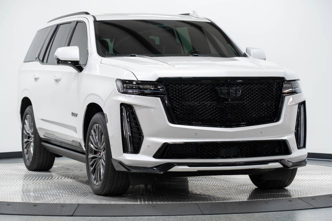 2023 Cadillac Escalade-V V-Series