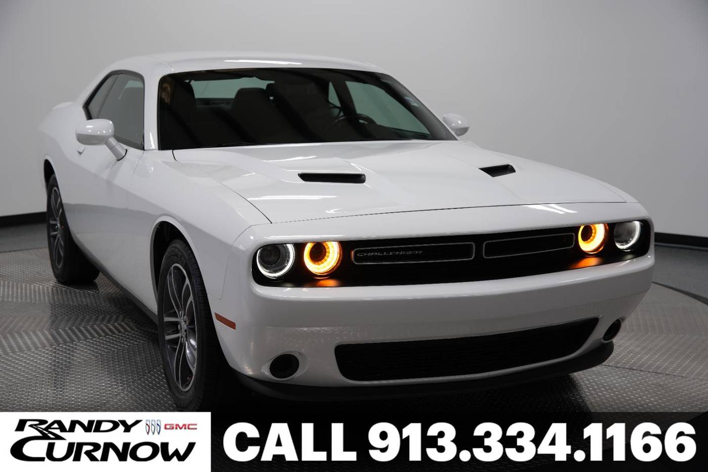 2019 Dodge Challenger SXT — Coupe — 82,884 mi — Kansas City, KS