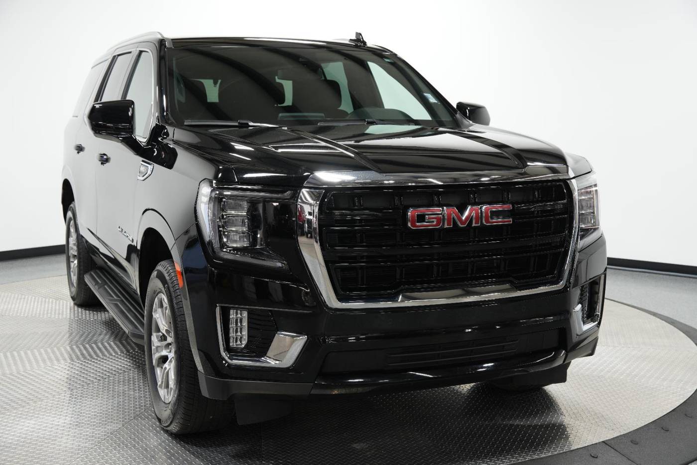 2023 GMC Yukon SLE — SUV — 21,259 mi — Kansas City, KS