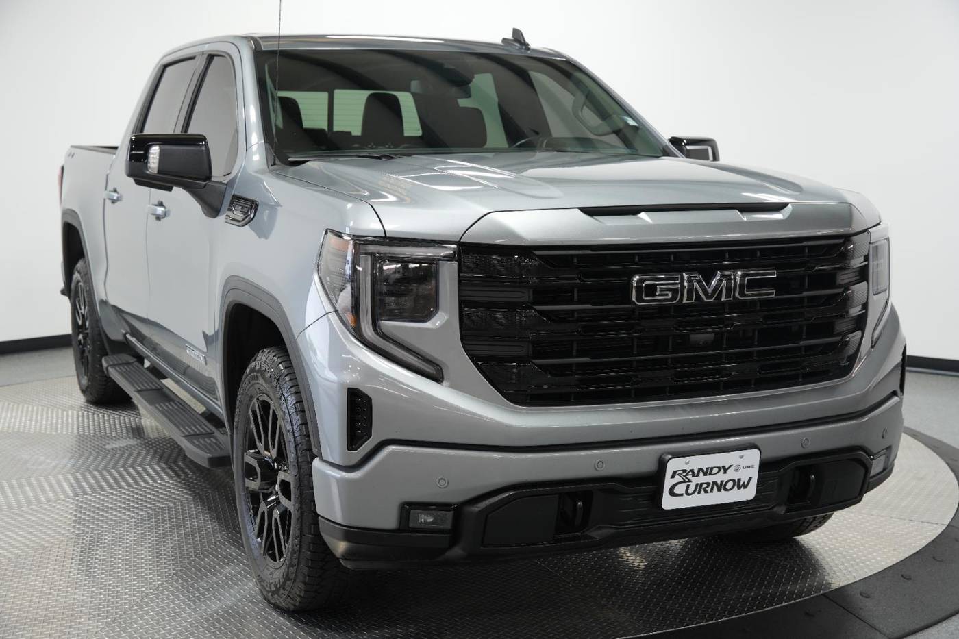 2024 GMC Sierra 1500 Elevation — Pickup Truck — 41,993 mi — Kansas City, KS