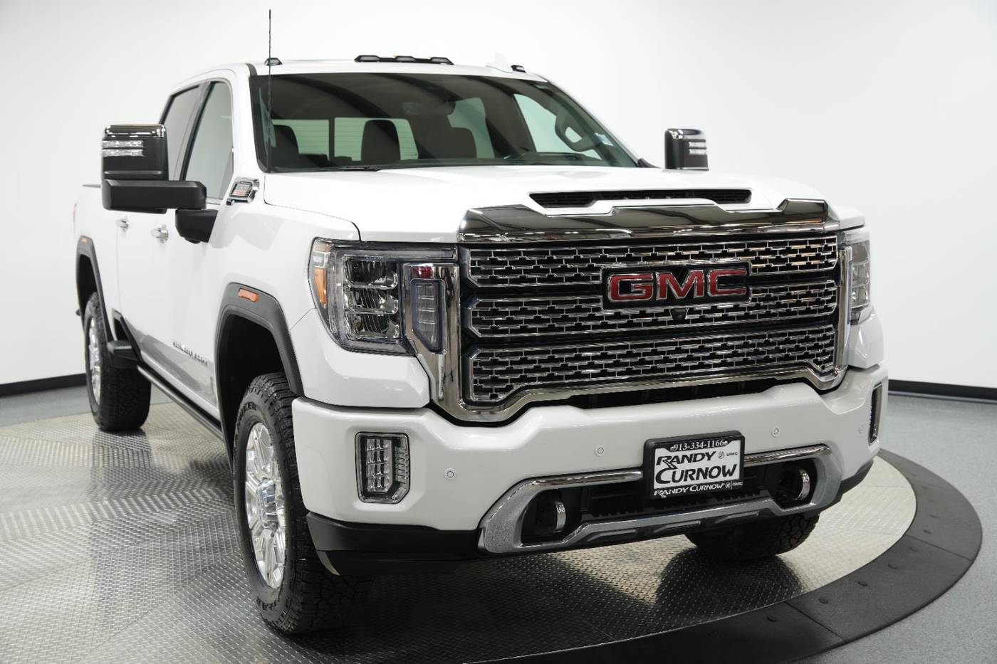 2022 GMC Sierra 2500HD Denali — Pickup Truck — 41,318 mi — Kansas City, KS