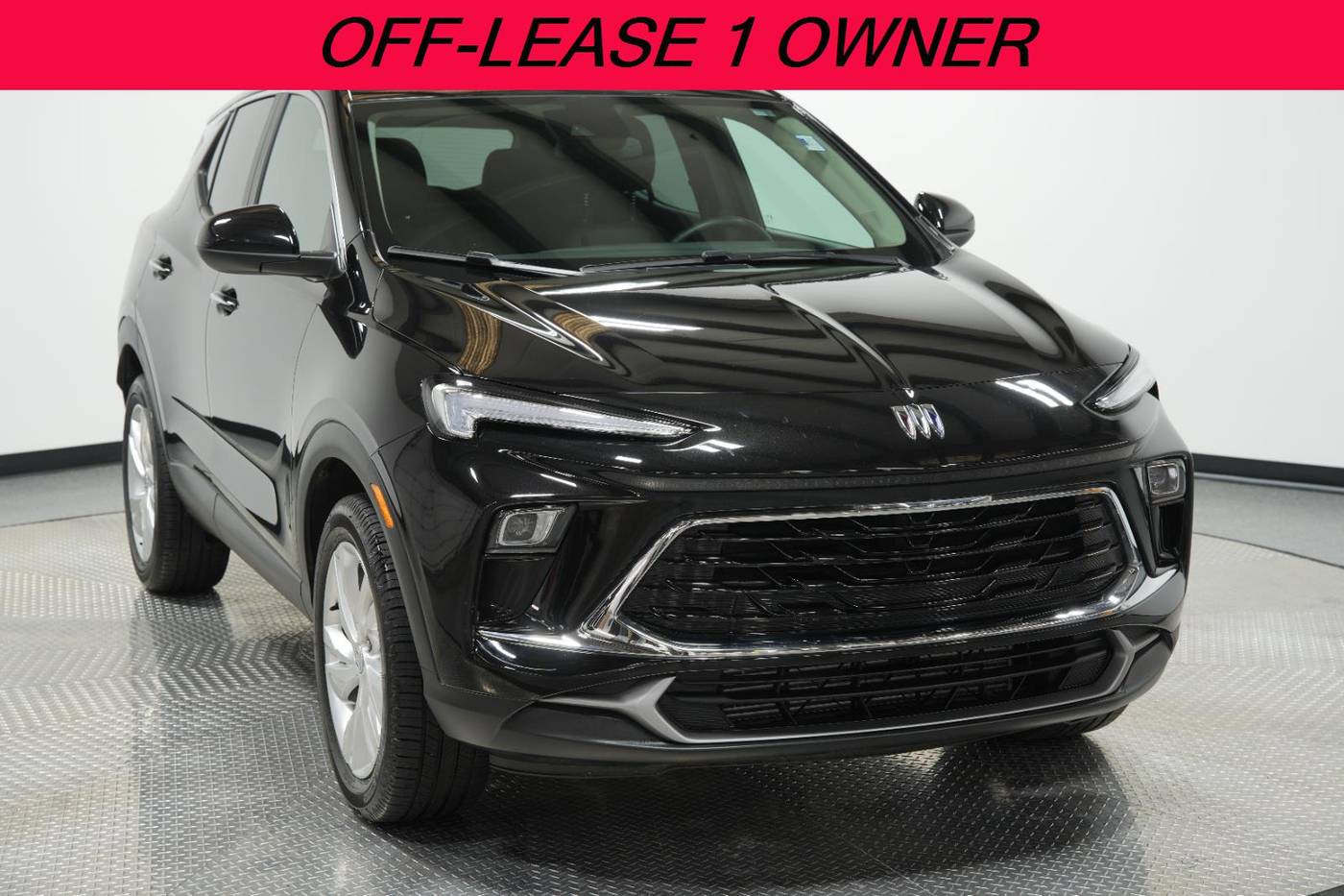 2024 Buick Encore GX Preferred — SUV — 10,297 mi — Kansas City, KS