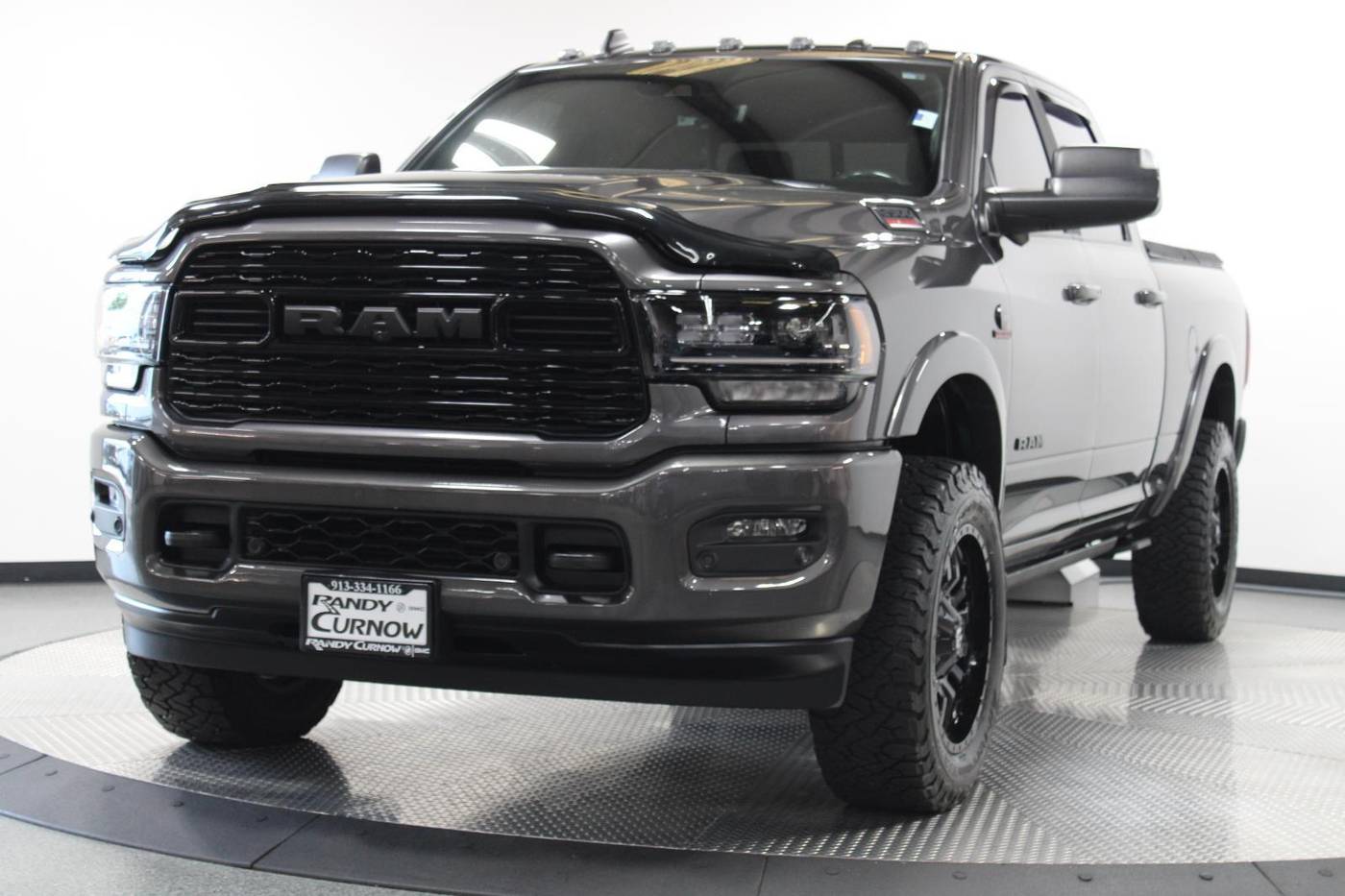 2022 Ram 2500 Limited — Pickup Truck — 59,908 mi — Kansas City, KS