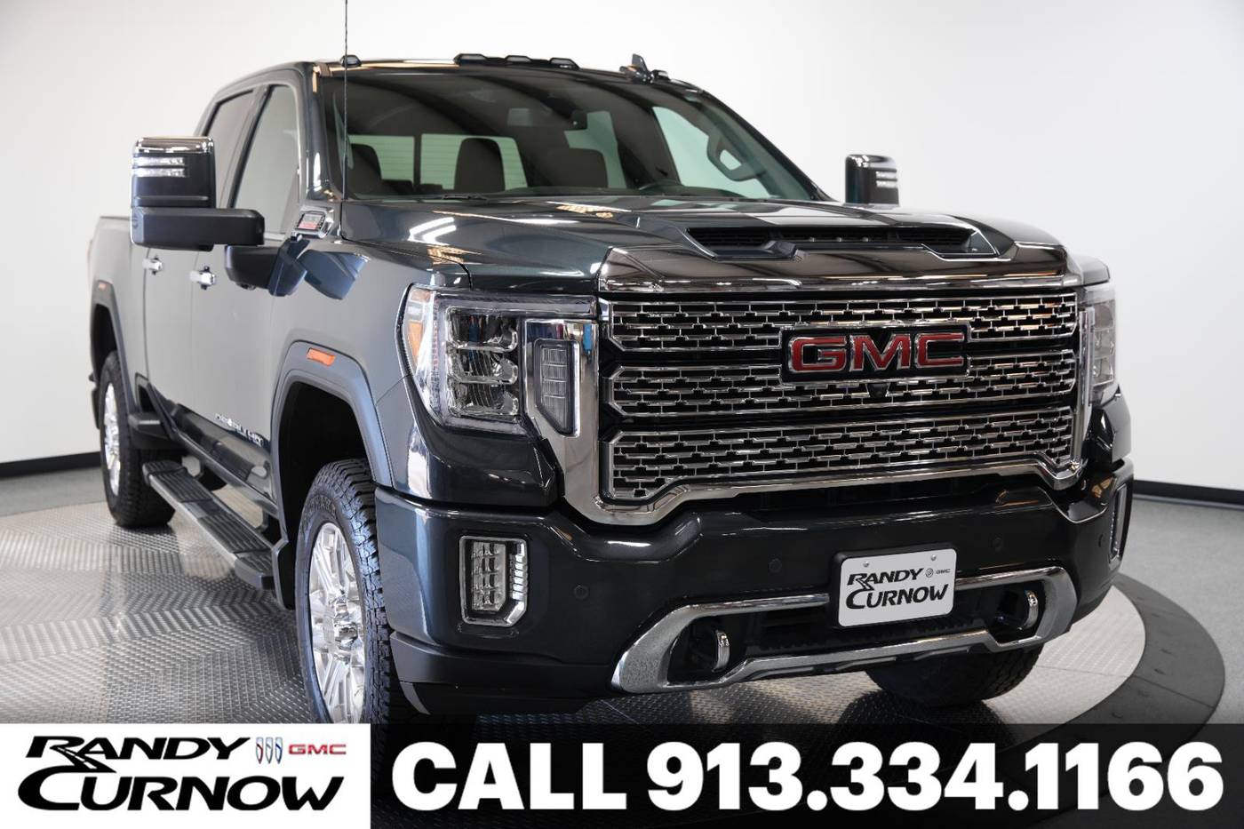 2023 GMC Sierra 2500HD Denali — Pickup Truck — 58,974 mi — Kansas City, KS