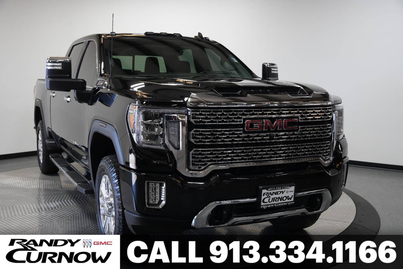 2023 GMC Sierra 2500HD Denali — Pickup Truck — 26,829 mi — Kansas City, KS