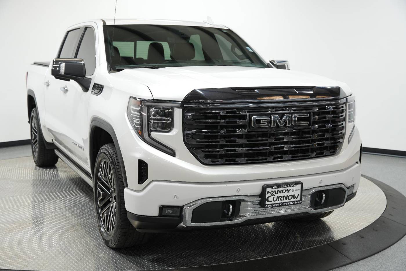 2022 GMC Sierra 1500 Denali Ultimate — Pickup Truck — 76,647 mi — Kansas City, KS