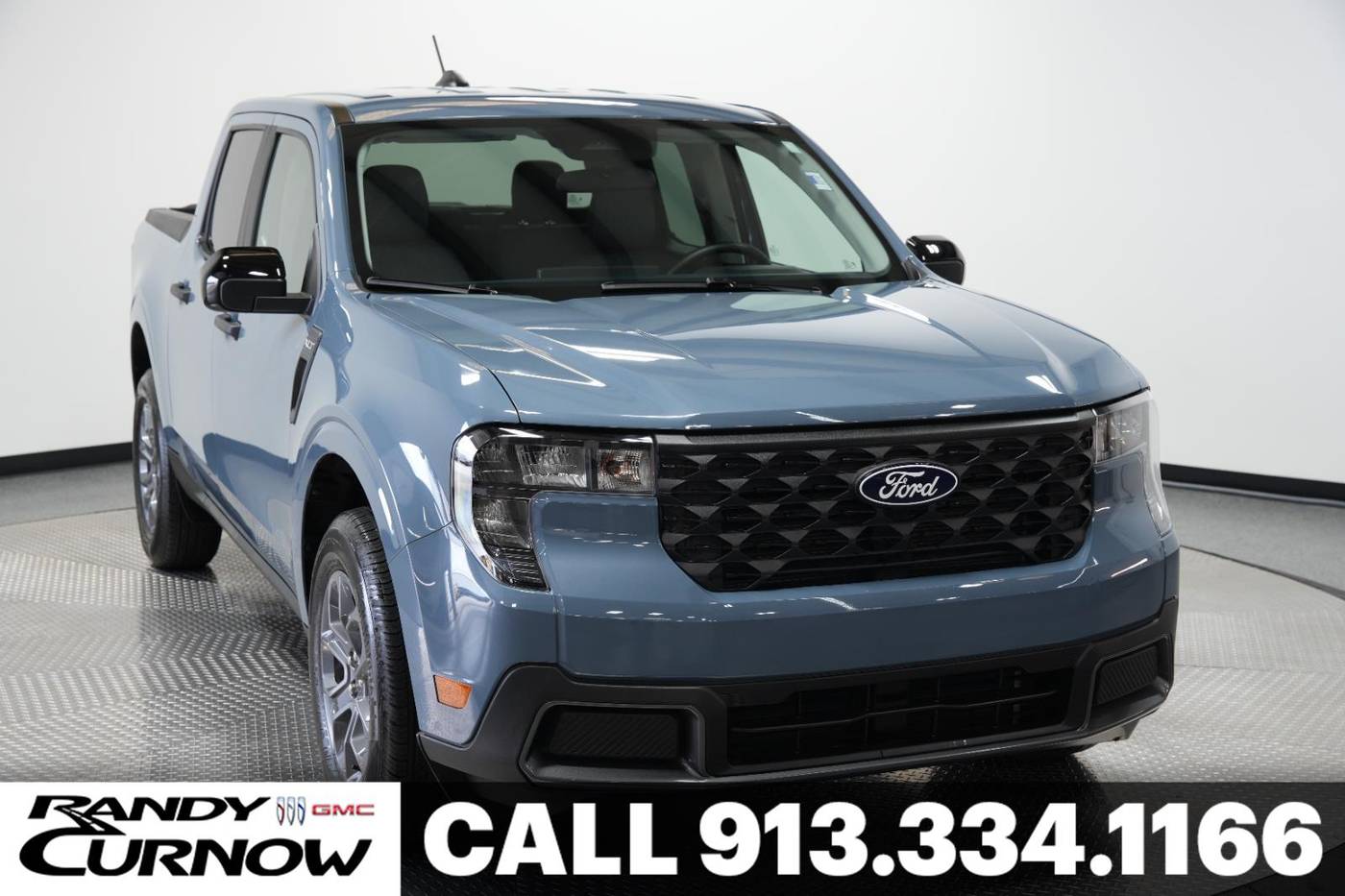 2025 Ford Maverick XLT — Pickup Truck — 6,957 mi — Kansas City, KS