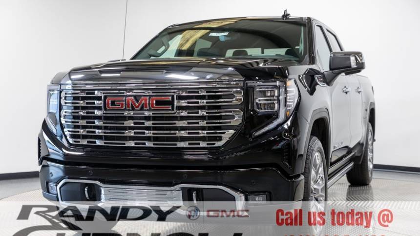 2024 GMC Sierra 1500 Denali — Pickup Truck — 14,326 mi — Kansas City, KS