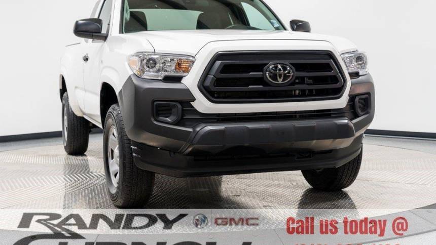 2023 Toyota Tacoma SR — Pickup Truck — 26,115 mi — Kansas City, KS
