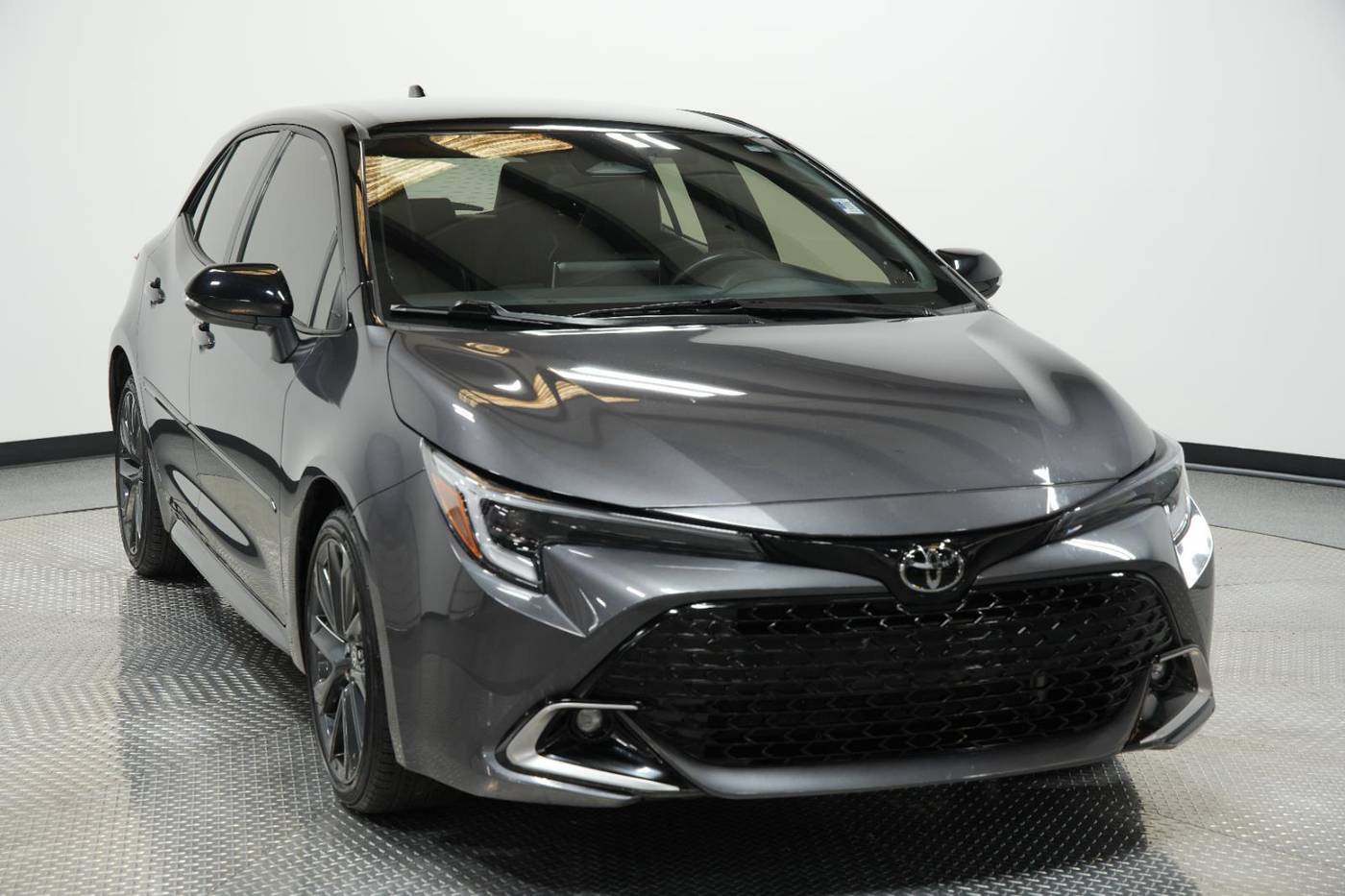 2023 Toyota Corolla Hatchback XSE — Hatchback — 40,038 mi — Kansas City, KS